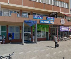 Spółdzielnia Pracy Lekarzy Specjalistów Medicus