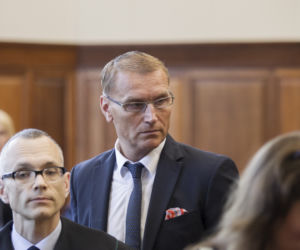 Proces w sprawie śmierci Igora Stachowiaka