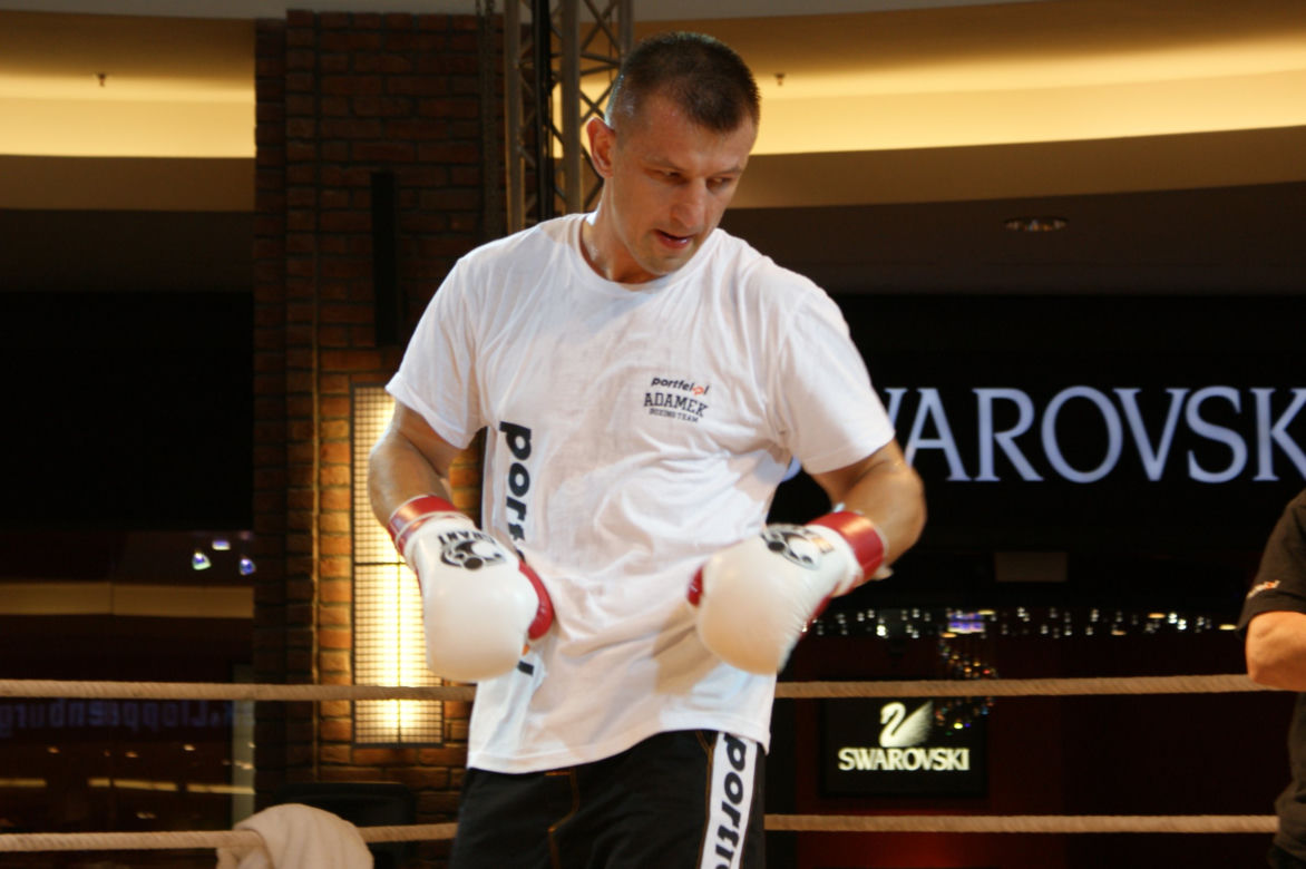 Tomasz Adamek