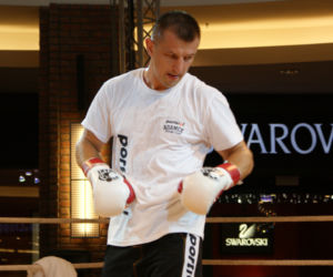 Tomasz Adamek