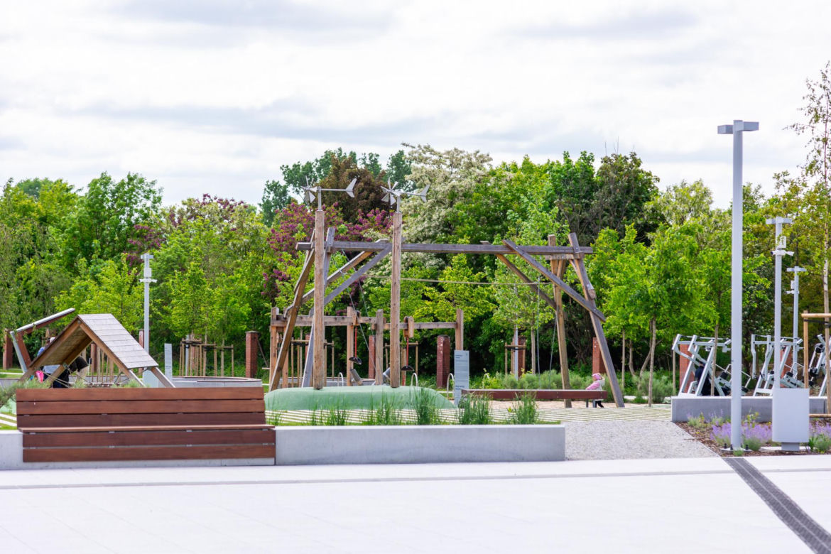Małopolskie Centrum Nauki Cogiteon w Krakowie