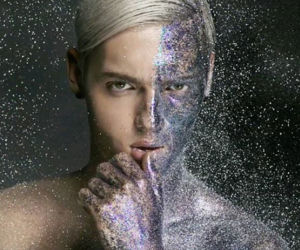 Radek Pestka Top Model