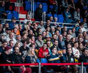 Twarde Pierniki Toruń - Arged BM Stal Ostrów Wlkp., zdjęcia z Areny Toruń 