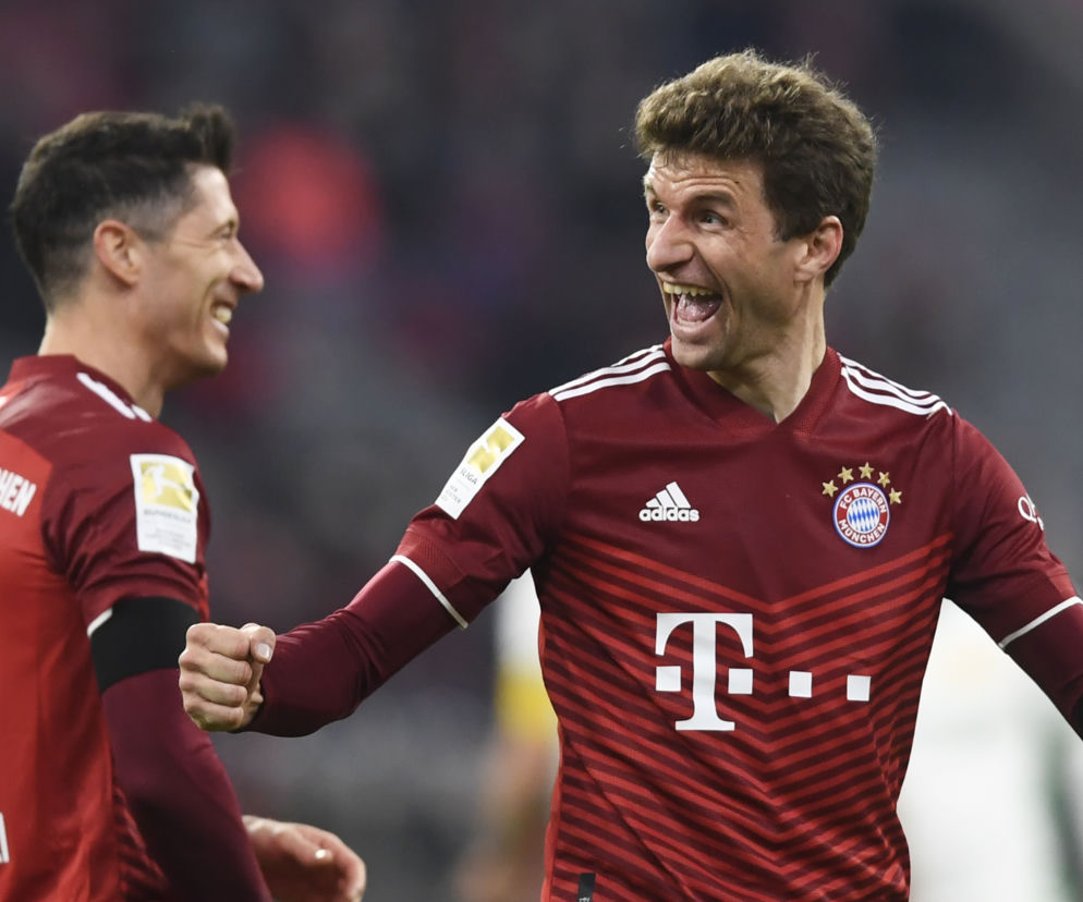 Bayern Monachium