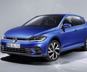 Volkswagen Polo (2022)