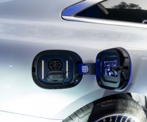Mercedes EQS zaprezentowany w Polsce