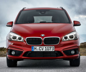 BMW serii 2 Gran Tourer