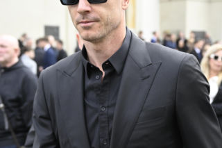 Gwiazdy na pogrzebie Jacka Magiery