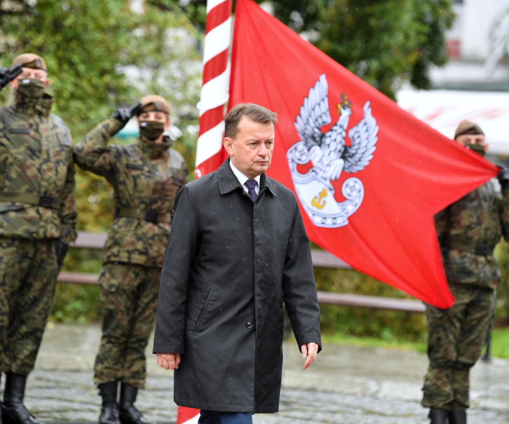 Mariusz Błaszczak