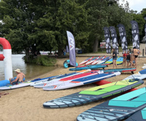 SUP Family Day Olsztyn 2026. Eska Summer City!