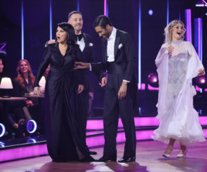 Gamou Fall, Hanna Żudziewicz, Iwona Pavlović, Ewa Kasprzyk