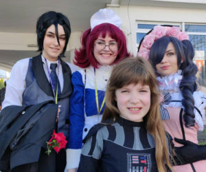 Pyrkon 2019