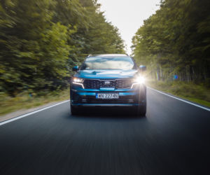 Kia Sorento Hybrid 1.6 T-GDI 230 KM 6AT 4WD XL