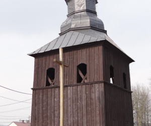 To jedno z najmniejszych miast w Małopolsce. Kiedyś straciło prawa miejskie na wiele lat