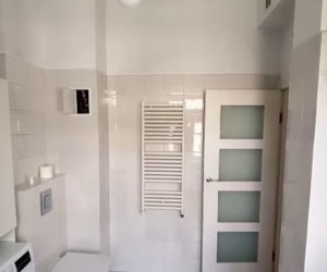 Mieszkanie Grażyny Wolszczak