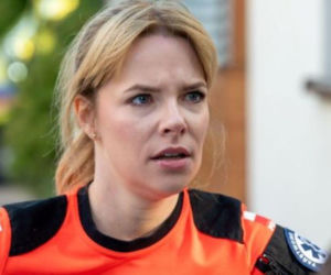 Na sygnale, odcinek 792. Basia (Anna Wysocka-Jaworska)