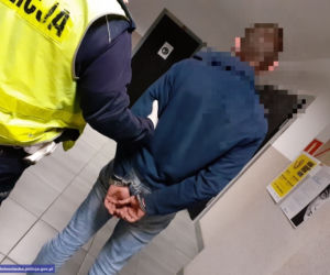 Skradzione samochody o wartości 250 tys. zł zostały odzyskane