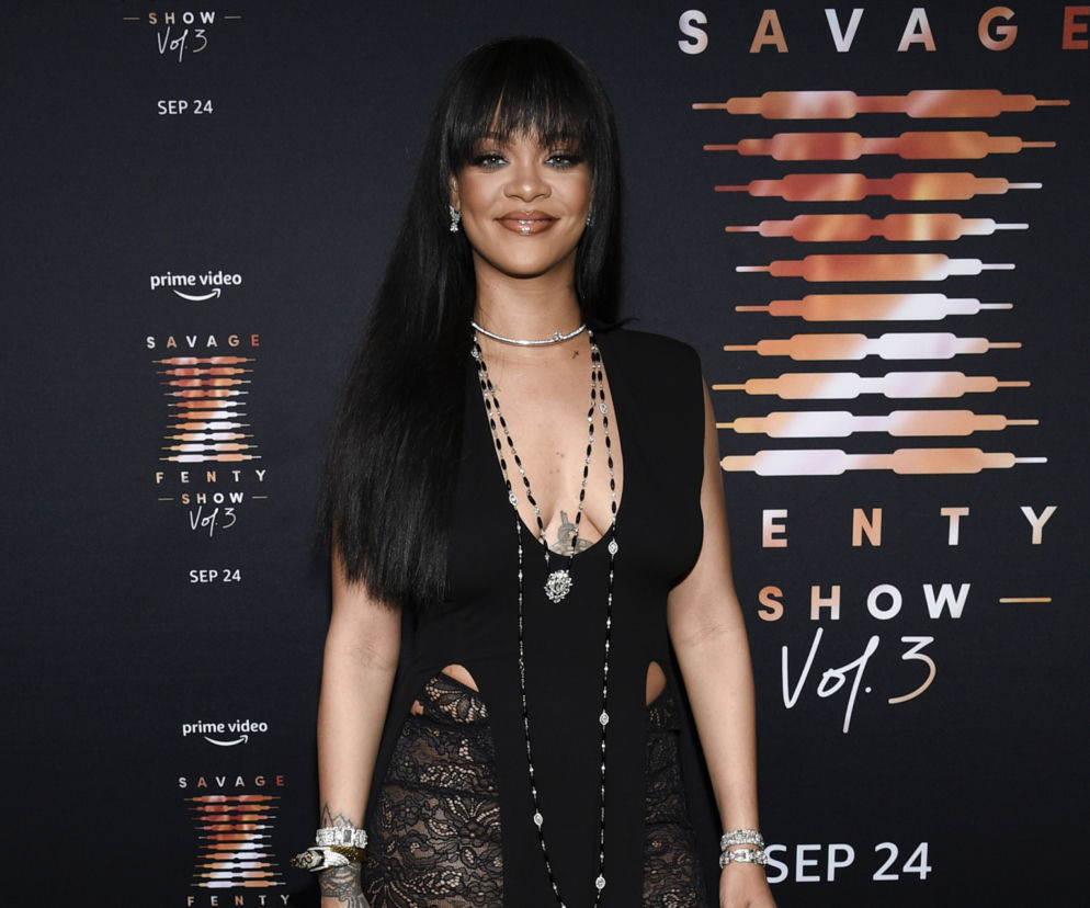 Rihanna