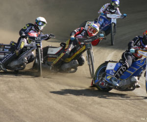 Zaplecze Kadry Juniorów na Motoarenie. Młodzieżowcy rywalizowali w Toruniu - dzień 2