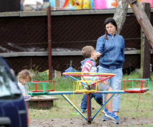 KASIA CICHOPEK Z RODZINĄ NA WAKACJACH_1PUBL