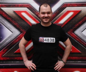 William Malcolm, X Factor