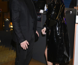 Dominika Serowska, Marcin Hakiel