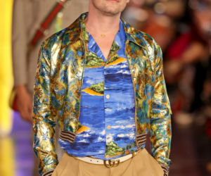 Macaulay Culkin kiedyś i dziś - rok 2021