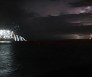 Costa Concordia