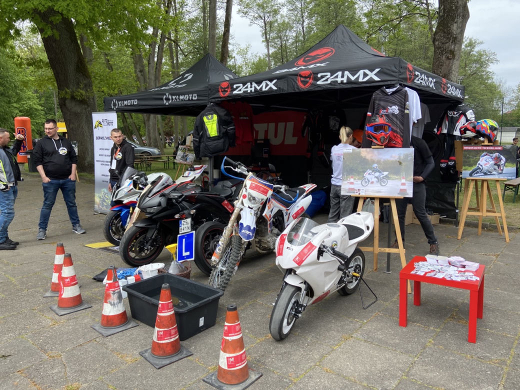ESKA RIDER SHOW 3