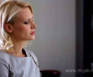 M jak miłość. Paulina Głowacka (Agnieszka Żulewska)
