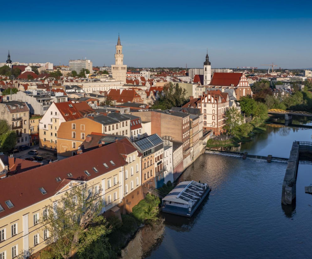 Opolanie przeprojektują swoje osiedla? Makiety trafią w ręce mieszkańców