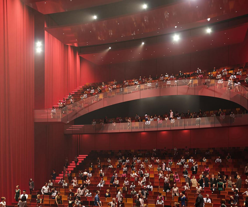 Nowy Teatr Muzyczny