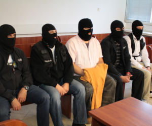 Rurabomber terroryzował Kraków. Policja wyznaczyła 30 tys. zł nagrody za pomoc w jego ujęciu