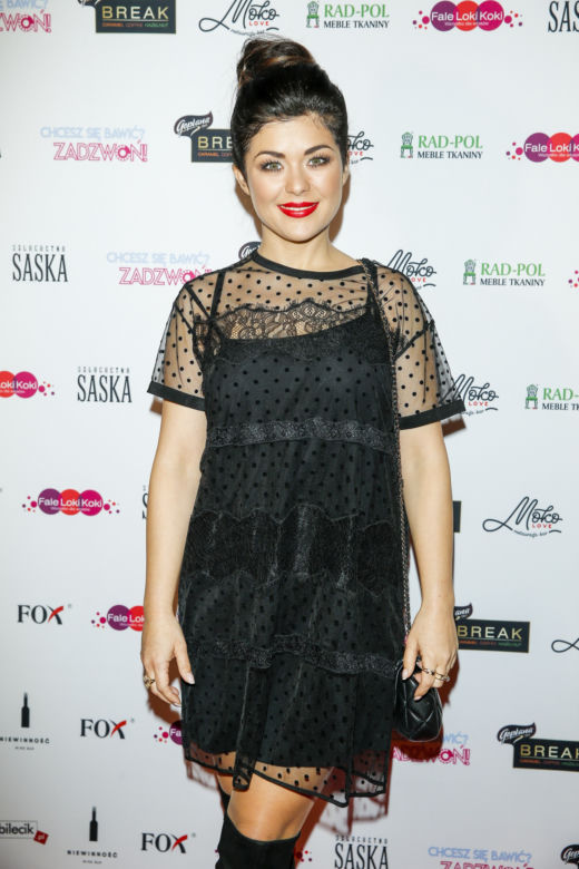 Katarzyna Cichopek