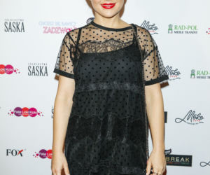 Katarzyna Cichopek