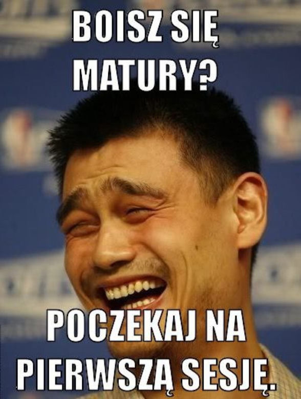 Tak studenci walczą o zaliczenie! Zobacz najlepsze MEMY o sesji!