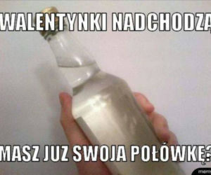 Memy na walentynki 2022 [GALERIA] 