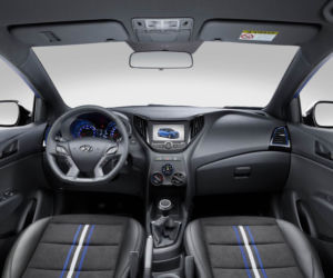 Hyundai HB20 R-Spec