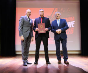 Stypendia sportowe w Osiecznej