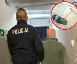 Próba zabójstwa Jastrzębie-Zdrój