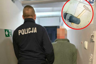 Konflikt po rozstaniu zakończył się atakiem. Sąd zdecydował o areszcie