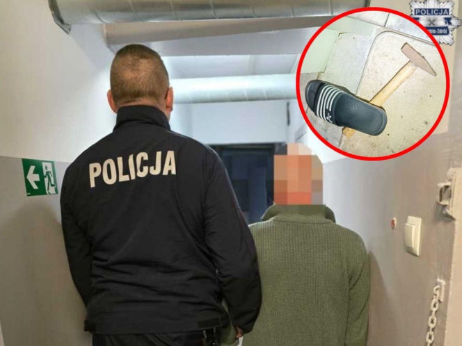 Próba zabójstwa Jastrzębie-Zdrój