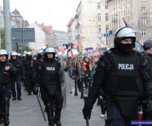 11. Wrocławski Marsz Równości