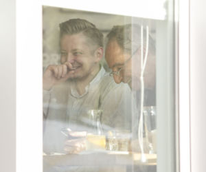 Jakub Stefaniak i Władysław Teofil Bartoszewski