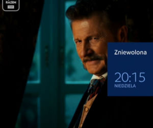 Zniewolona 3 odc. 19 (odc. 67). Piotr Czerwinski (Stanisław Bokłan)