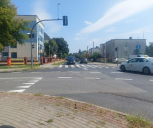 Ulica Żwirki i Wigury w Toruniu zostanie zamknięta na czas prac remontowych