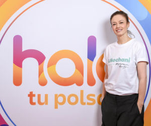 Tak przez lata zmieniała się Magdalena Różczka. Od pracy w drogerii do roli gwiazdy polskiego kina