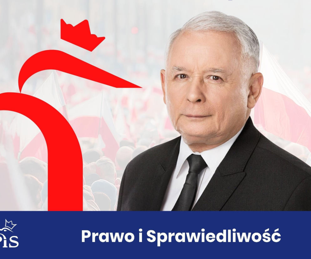 Jarosław Kaczyński
