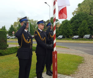 Strażacy z Leszna obchodzą dziś swoje święto