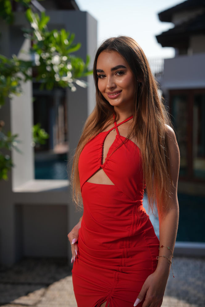 Hotel Paradise 12 - odcinek 31